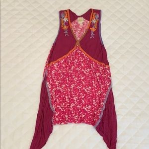 Anthropologie Dress
